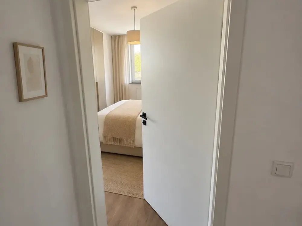 Alltagstaugliche 3-Zimmer-Wohnung in Dortmund