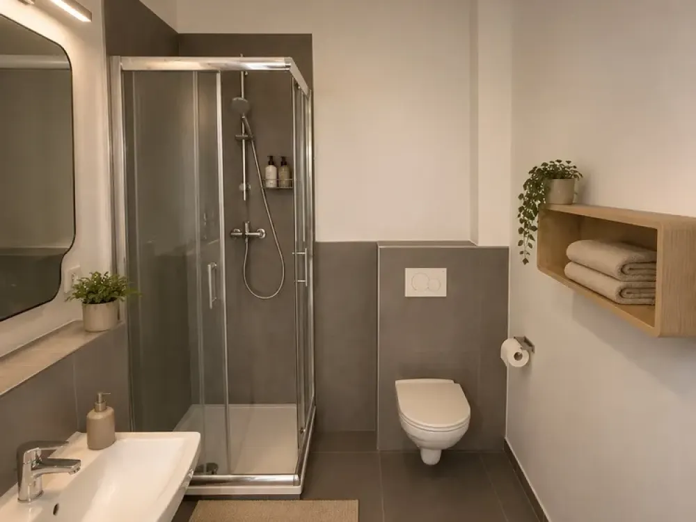 Alltagstaugliche 3-Zimmer-Wohnung in Dortmund