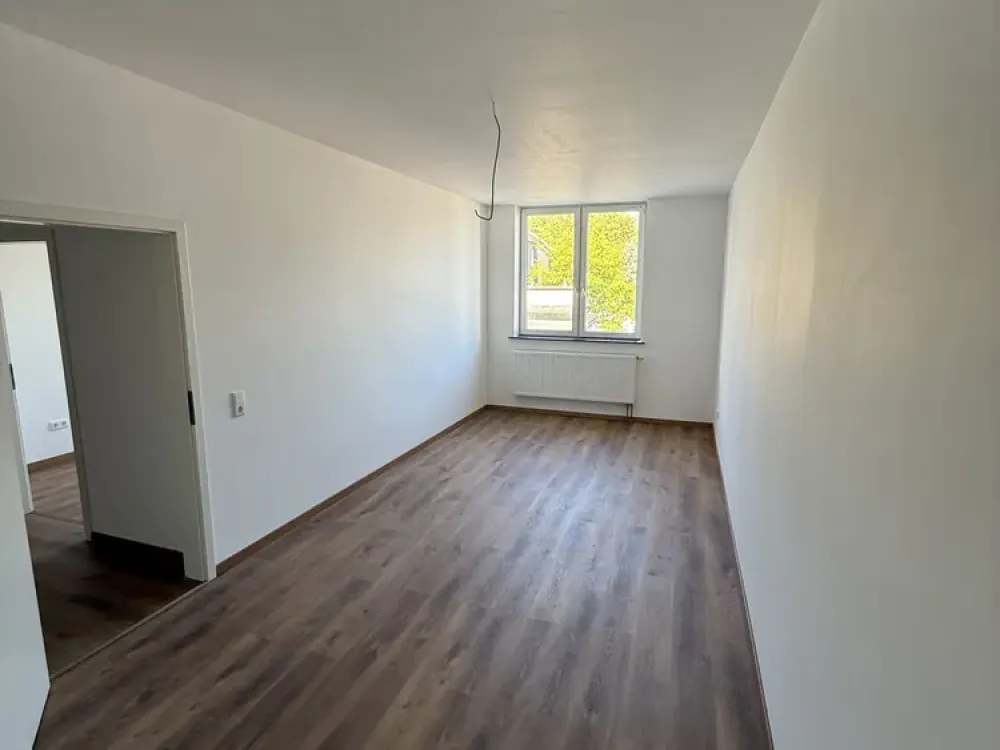 Alltagstaugliche 3-Zimmer-Wohnung in Dortmund