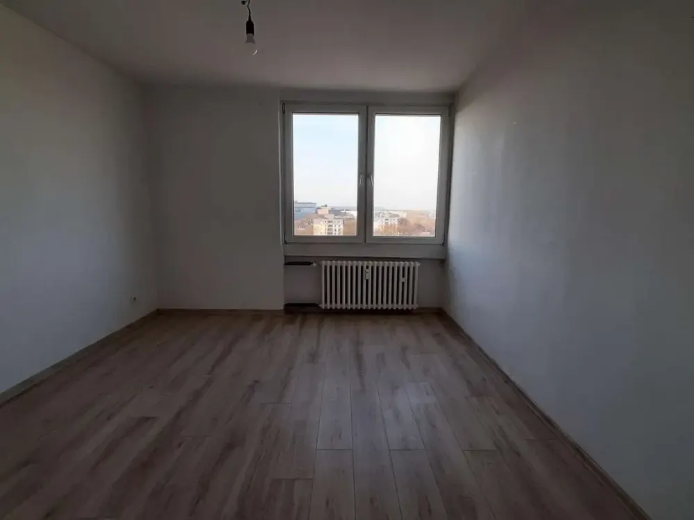 Remscheider Straße 54 - schöne Wohnung im 11.OG *ab sofort* zu vermieten