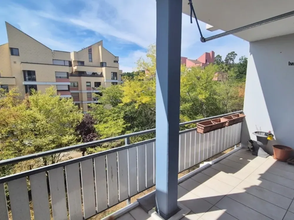 Furnished Rental Apartment with Garage! 3-Room Apartment in Sindelfingen