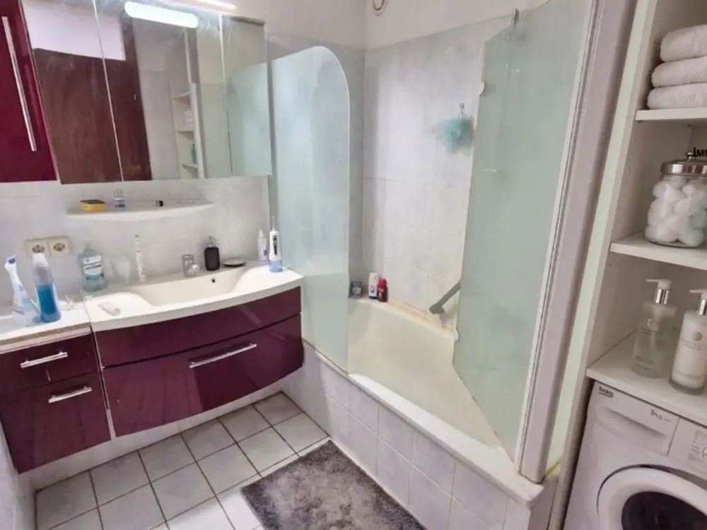 Furnished Rental Apartment with Garage! 3-Room Apartment in Sindelfingen