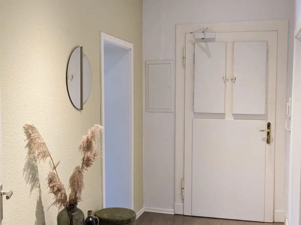3-Zimmer-Wohnung zur Untermiete