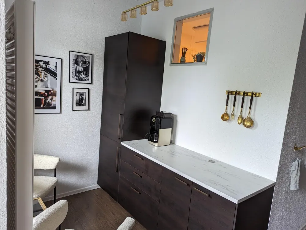 3-Zimmer-Wohnung zur Untermiete