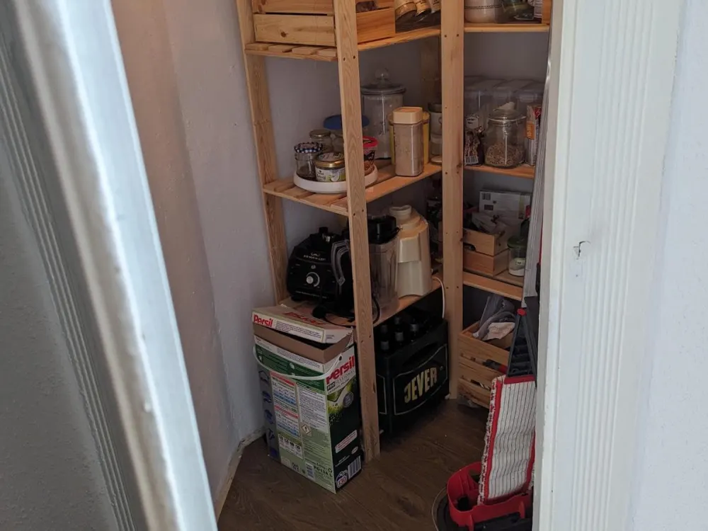 3-Zimmer-Wohnung zur Untermiete