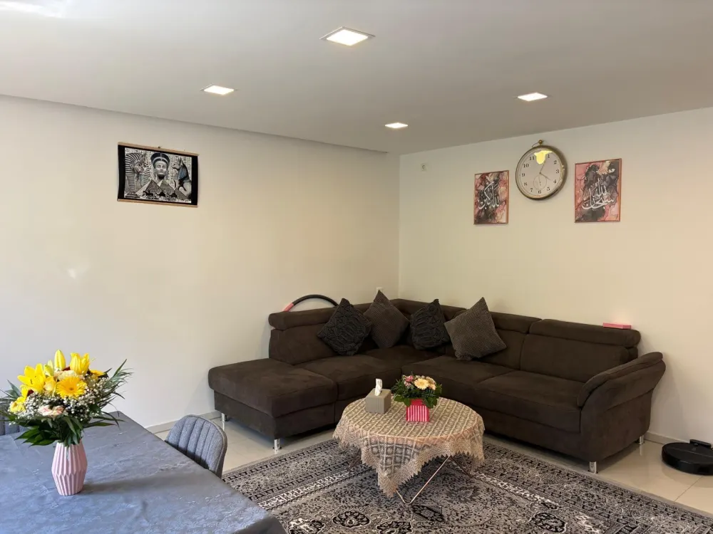 Moderne 2-Zimmer Wohnung in Markgröningen
