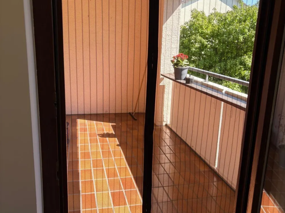 Moderne 2-Zimmer Wohnung in Markgröningen