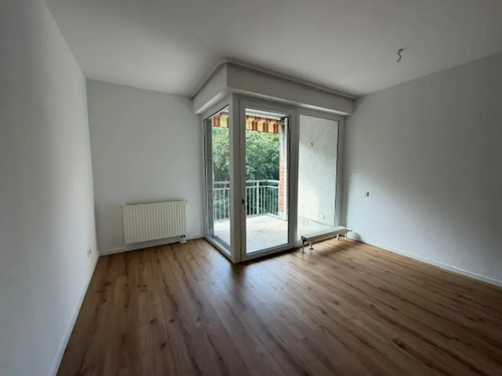 SENIOREN - WOHNUNG AM BAHNHOF KÖPENICK!
