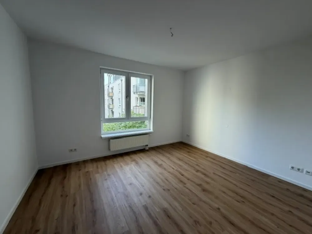 SENIOREN - WOHNUNG AM BAHNHOF KÖPENICK!