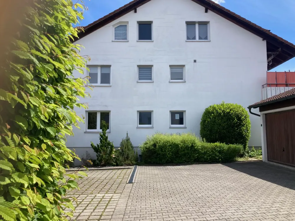 Zuhause mit 2,5 Zimmern in Uhldingen-Mühlhofen