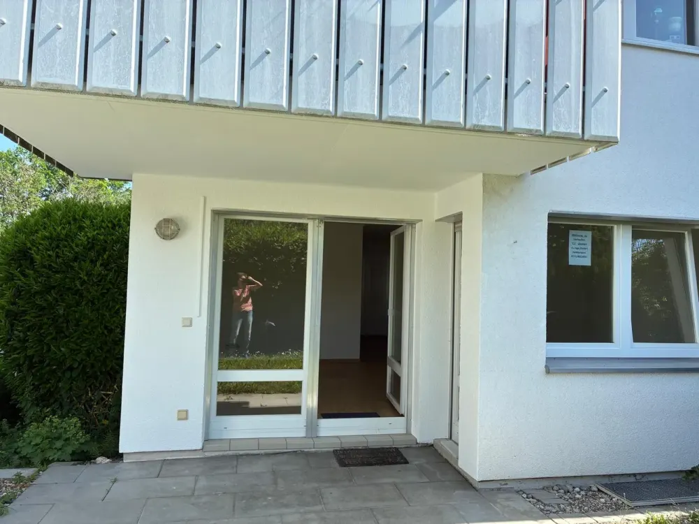 Zuhause mit 2,5 Zimmern in Uhldingen-Mühlhofen