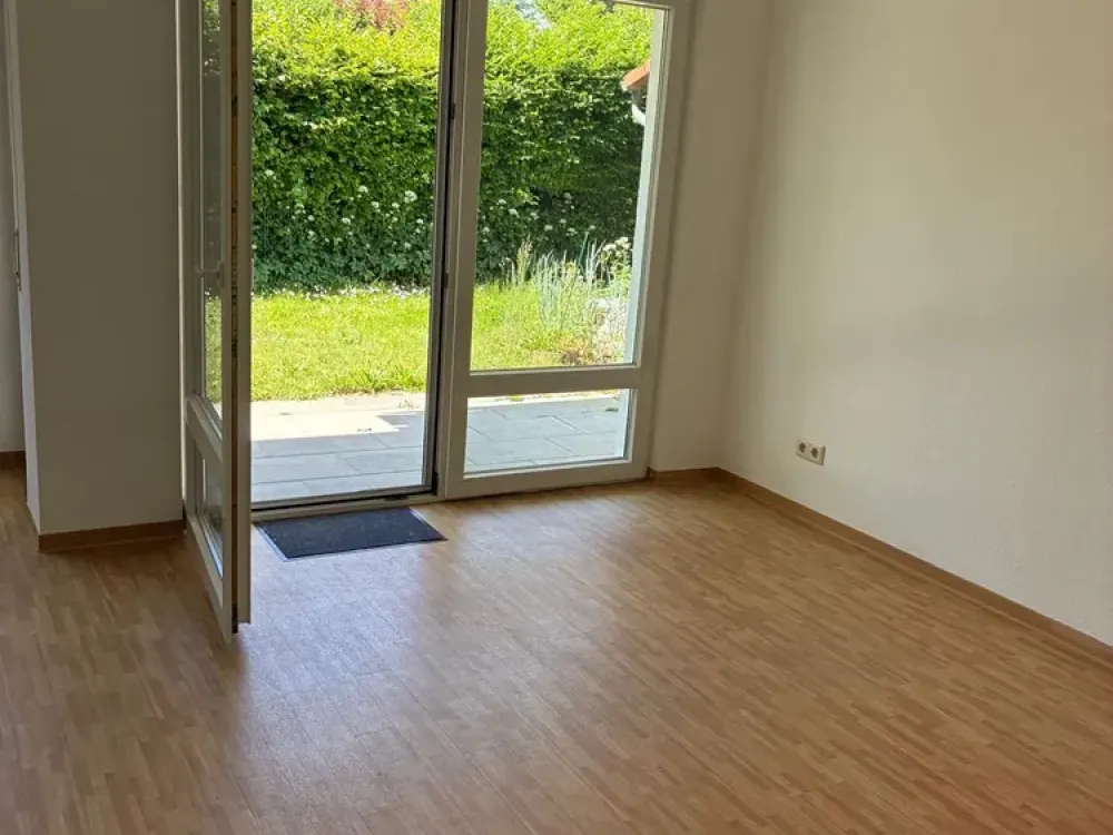 Zuhause mit 2,5 Zimmern in Uhldingen-Mühlhofen
