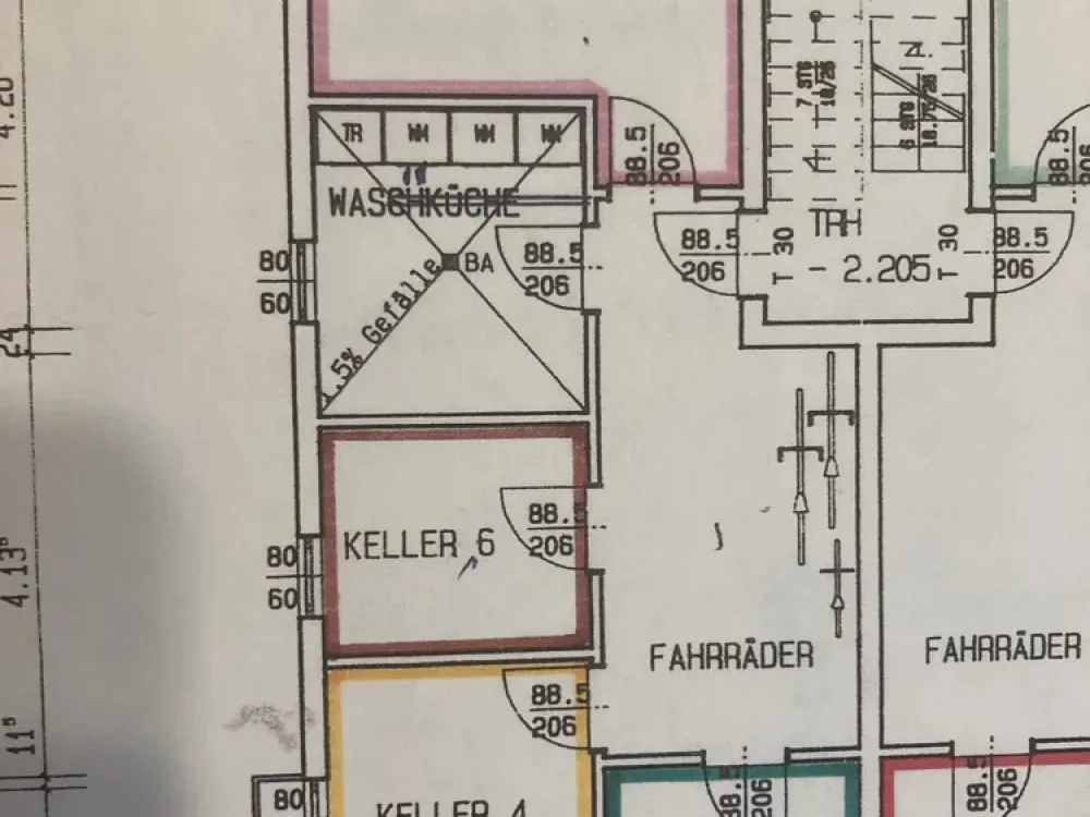 Zuhause mit 2,5 Zimmern in Uhldingen-Mühlhofen