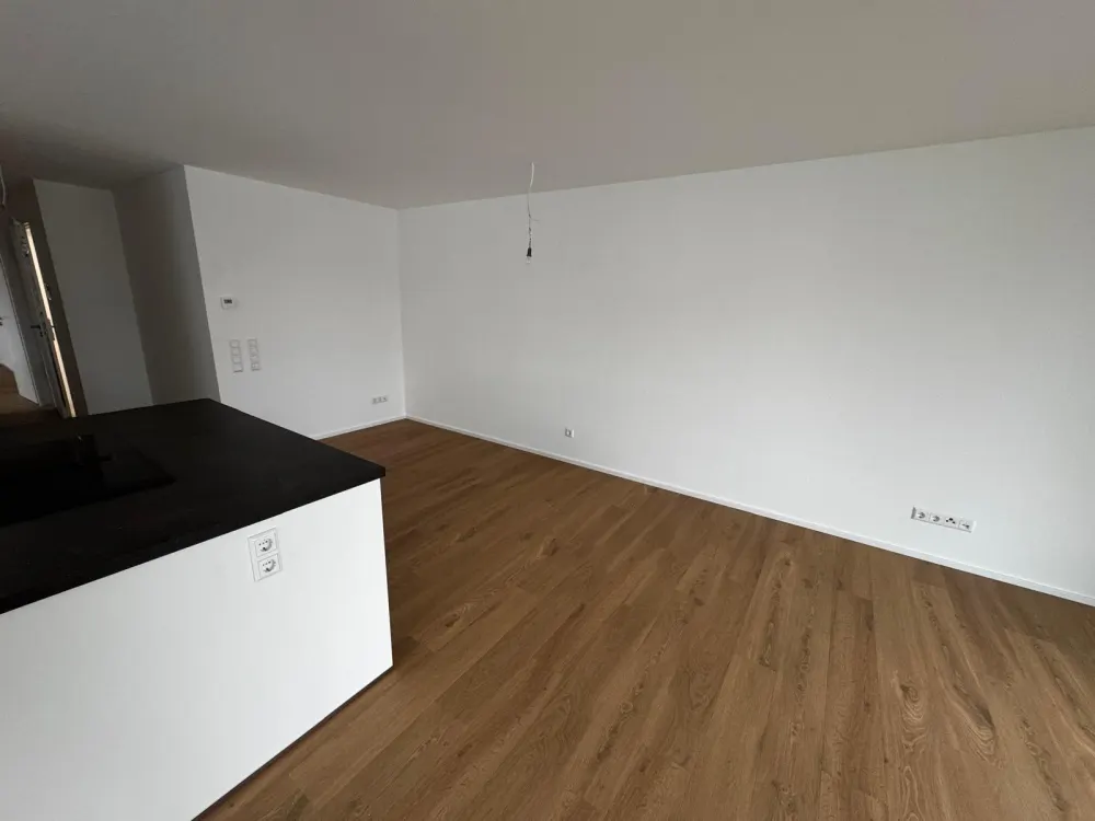 Helle 2-Zimmer Wohnung in Filderstadt-Bernhausen