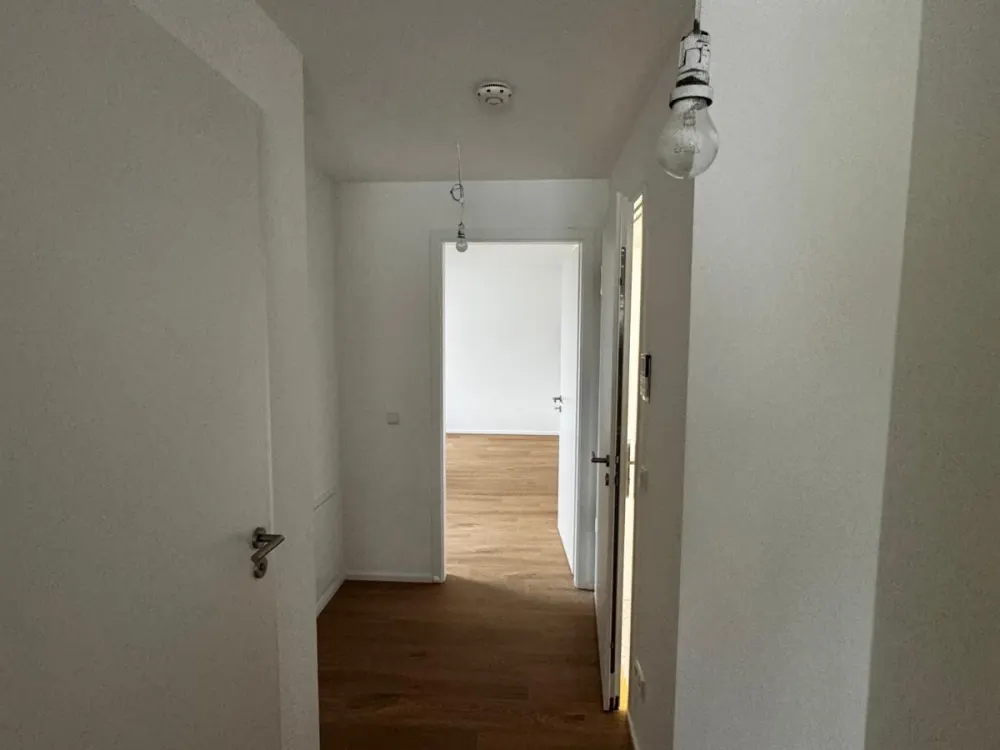 Helle 2-Zimmer Wohnung in Filderstadt-Bernhausen