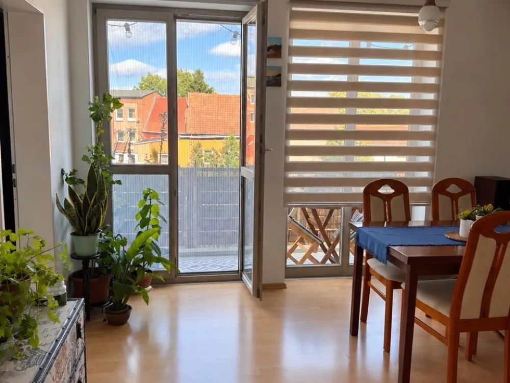 Wunderschöne Maisonette Wohnung in Erfurt Kühnhausen