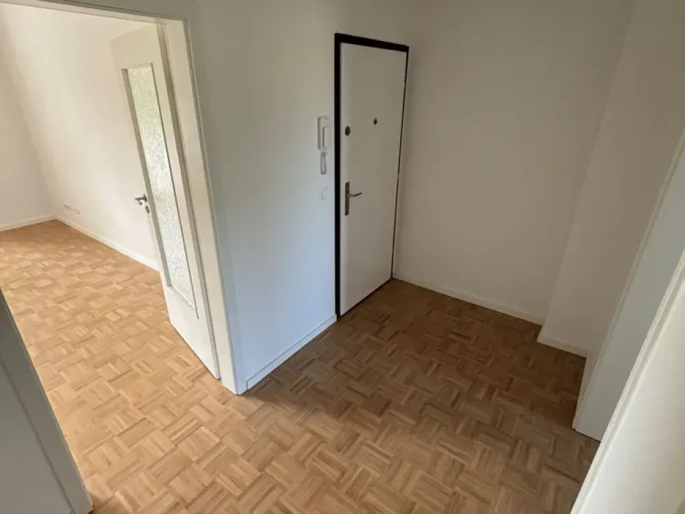 Gemütliche 2- Zimmer- Wohnung