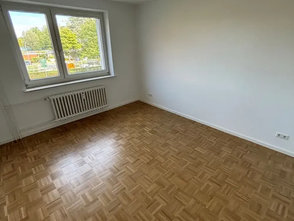 Gemütliche 2- Zimmer- Wohnung