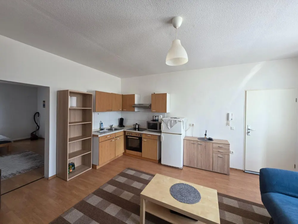 Nachmieter gesucht - 2 Zimmerwohnung in Witten Mitte im 2.OG