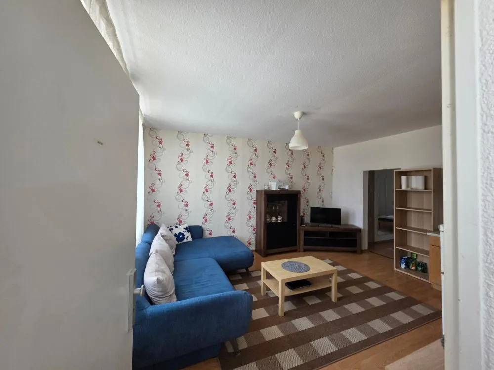 Nachmieter gesucht - 2 Zimmerwohnung in Witten Mitte im 2.OG