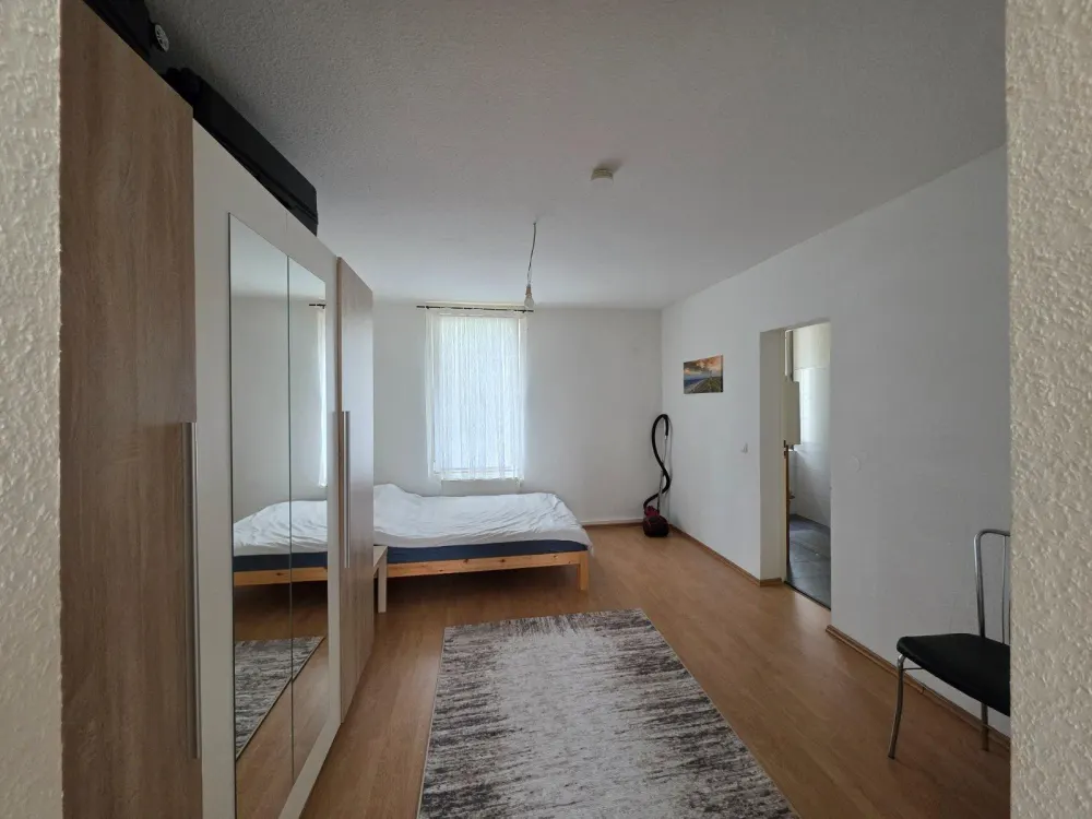 Nachmieter gesucht - 2 Zimmerwohnung in Witten Mitte im 2.OG