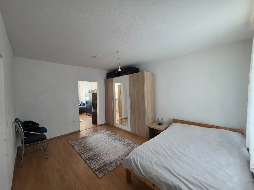 Nachmieter gesucht - 2 Zimmerwohnung in Witten Mitte im 2.OG