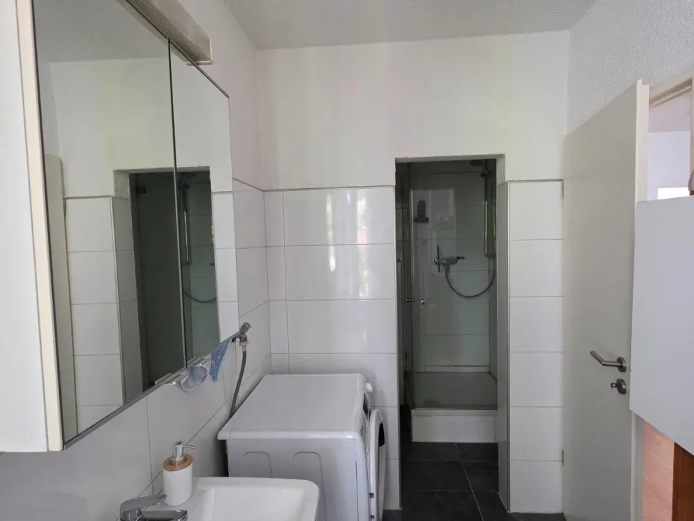 Nachmieter gesucht - 2 Zimmerwohnung in Witten Mitte im 2.OG