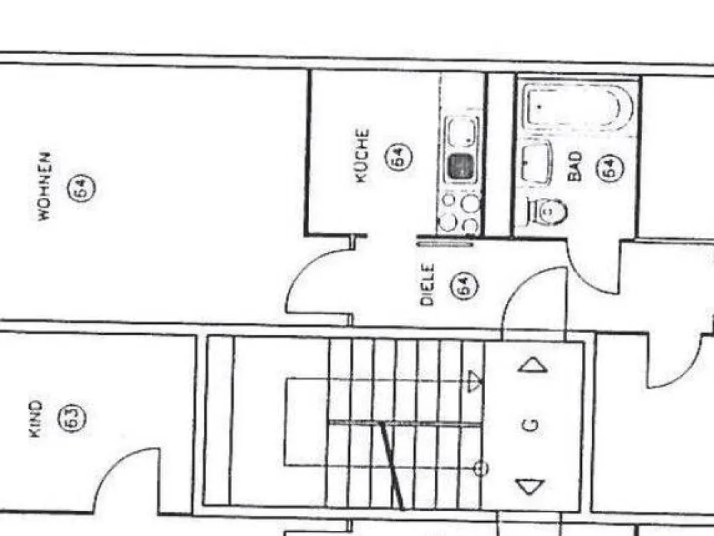 Apartment in TOP Location
