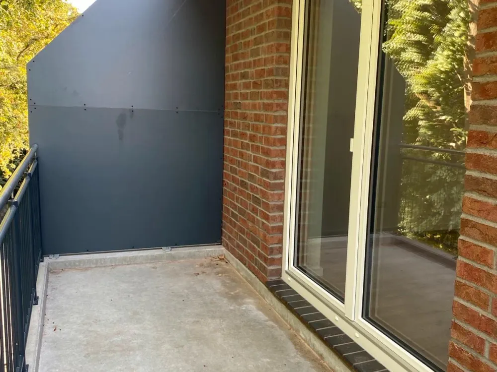 Schöne 4-Zimmer Maisonette Wohnung zum Wohlfühlen mit Balkon