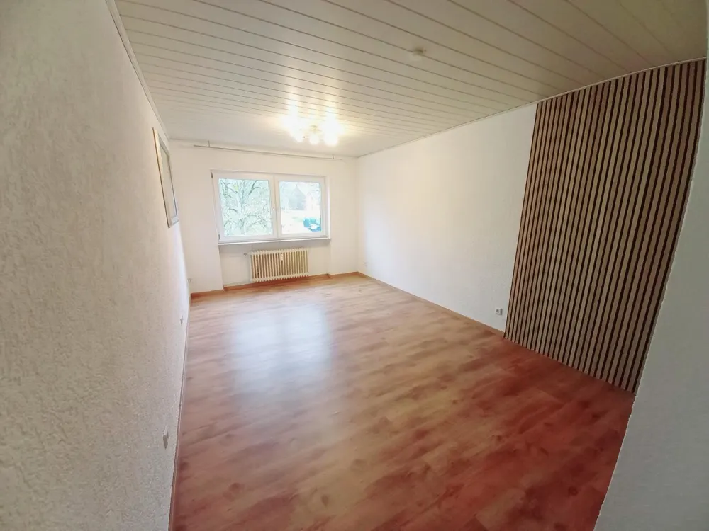 1 ZKB Wohnung / Apartment in Saarbrücken zu vermieten