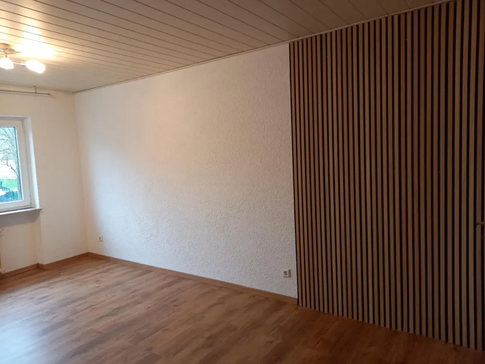 1 ZKB Wohnung / Apartment in Saarbrücken zu vermieten