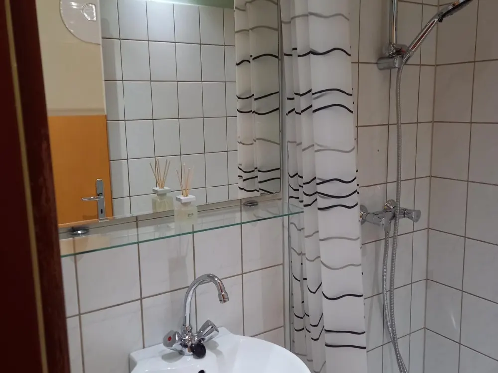 1 ZKB Wohnung / Apartment in Saarbrücken zu vermieten