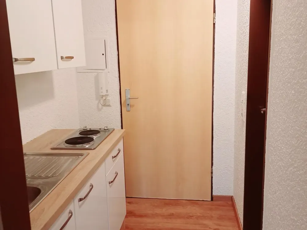 1 ZKB Wohnung / Apartment in Saarbrücken zu vermieten
