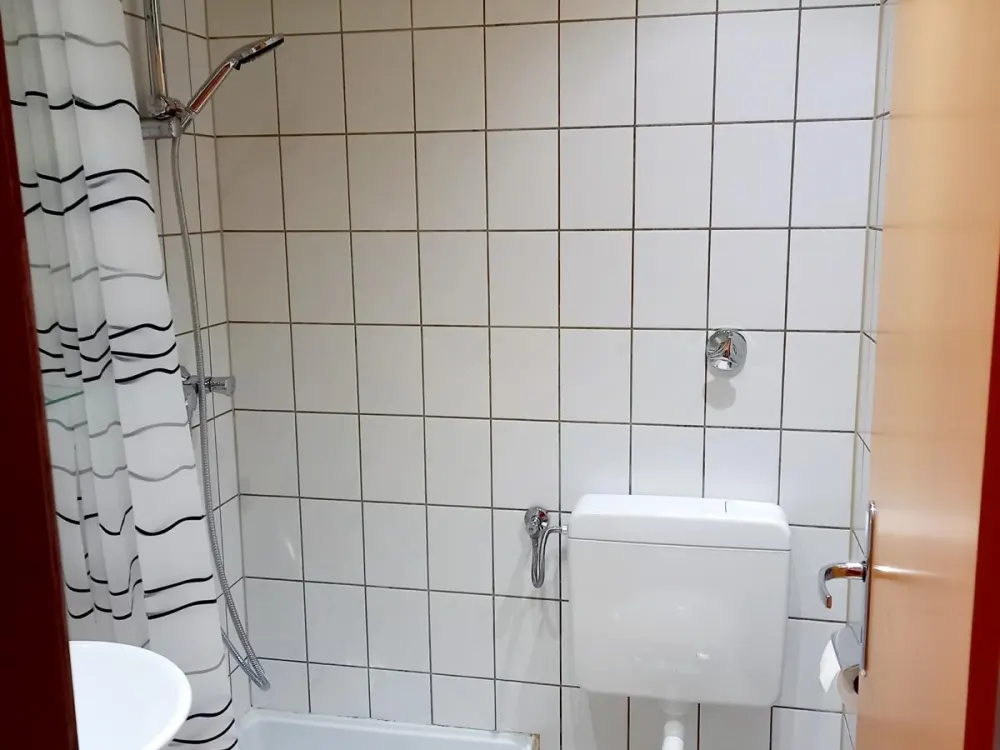 1 ZKB Wohnung / Apartment in Saarbrücken zu vermieten