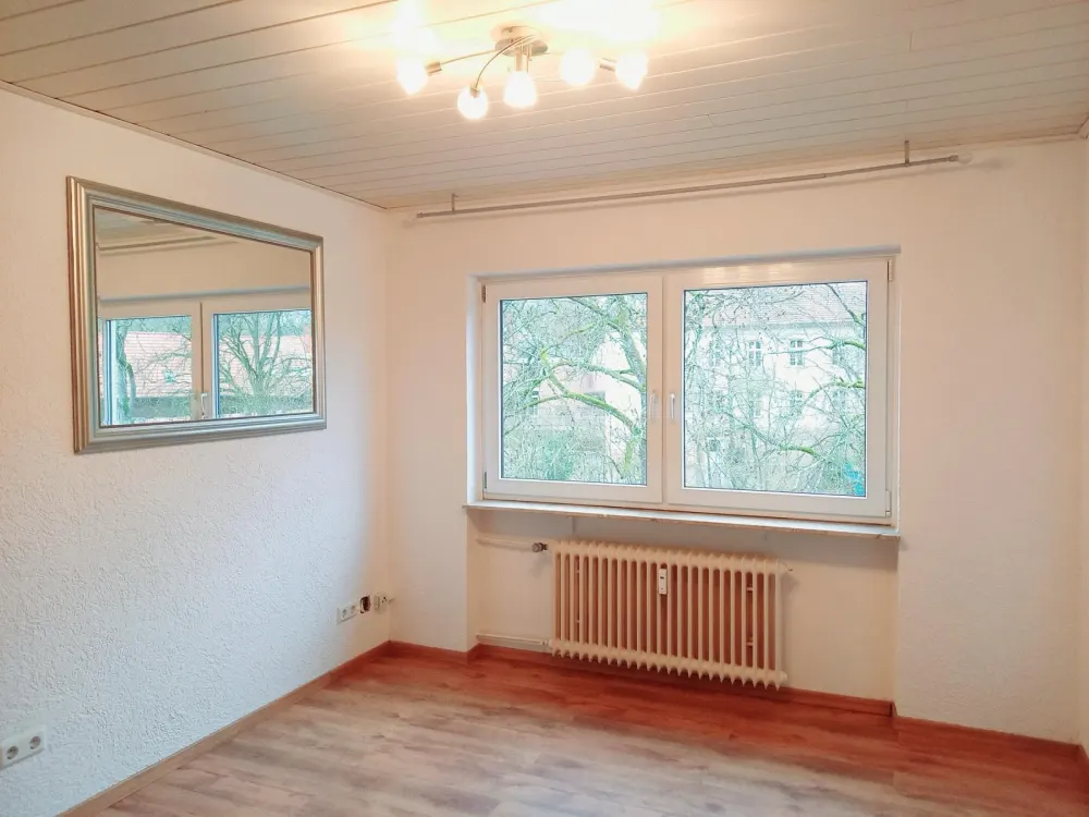 1 ZKB Wohnung / Apartment in Saarbrücken zu vermieten