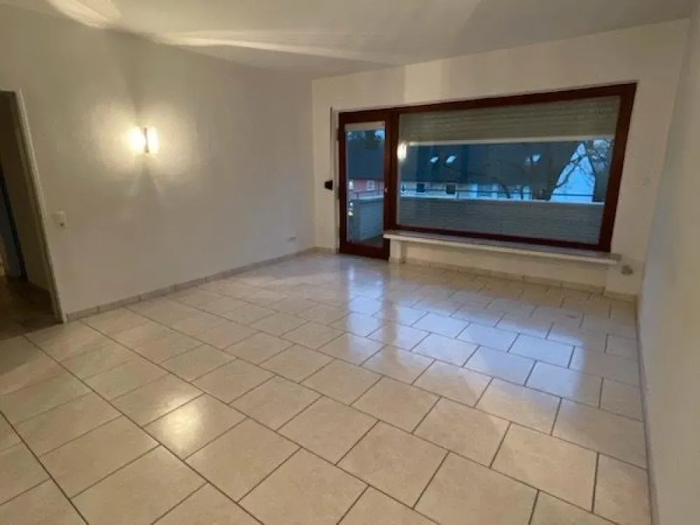 Wohnung in Dortmund Ost - Körne mit Balkon