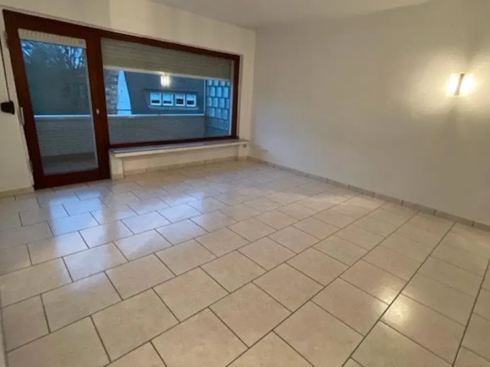 Wohnung in Dortmund Ost - Körne mit Balkon