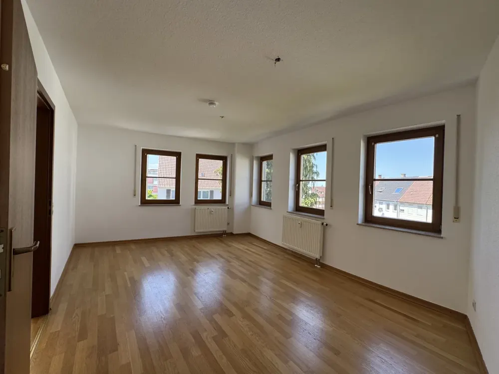 Helle Maisonettewohnung mit 2,5 Zimmern in Böblingen