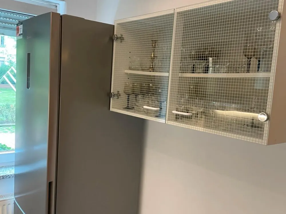 Möblierte Wohnung zu vermieten