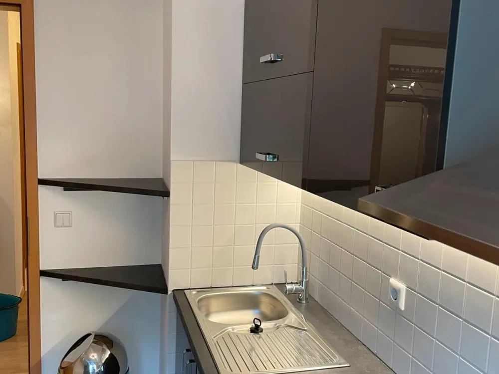 Möblierte Wohnung zu vermieten