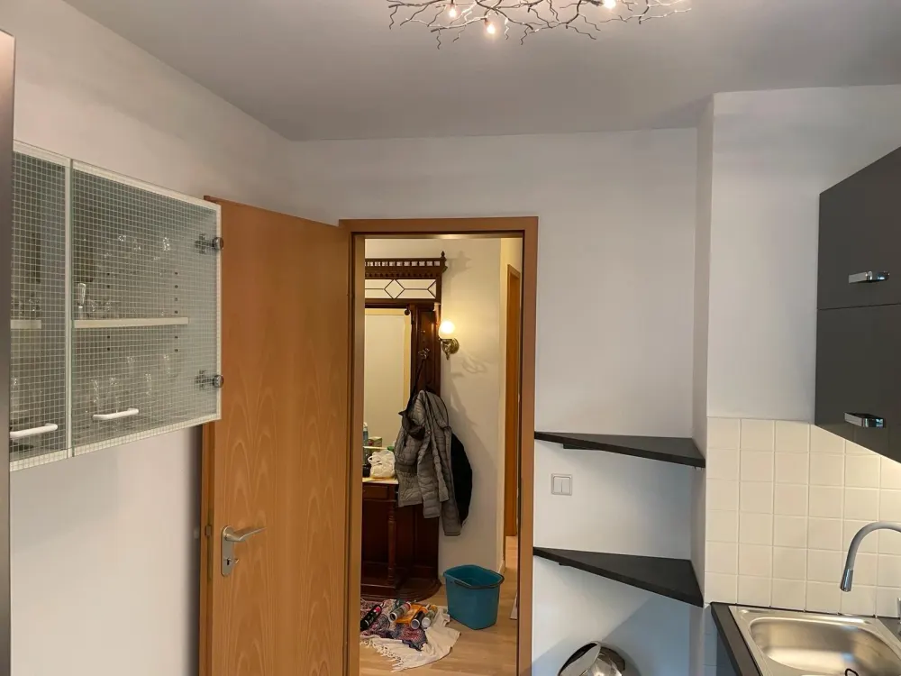 Möblierte Wohnung zu vermieten