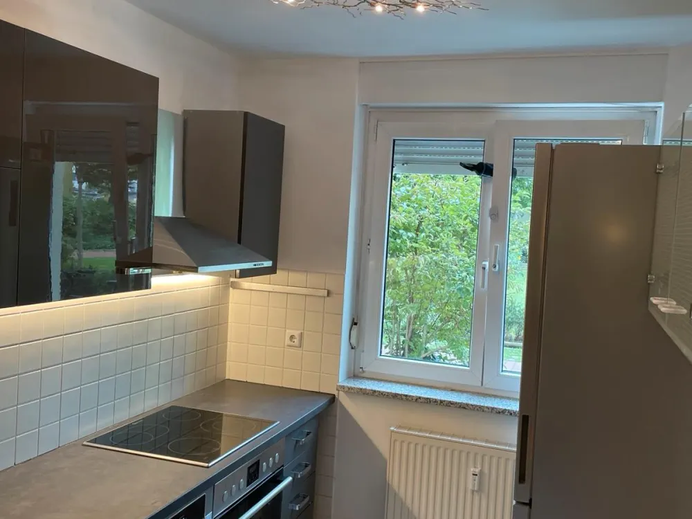 Möblierte Wohnung zu vermieten