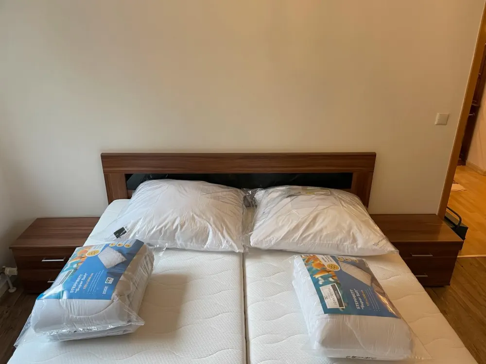 Möblierte Wohnung zu vermieten