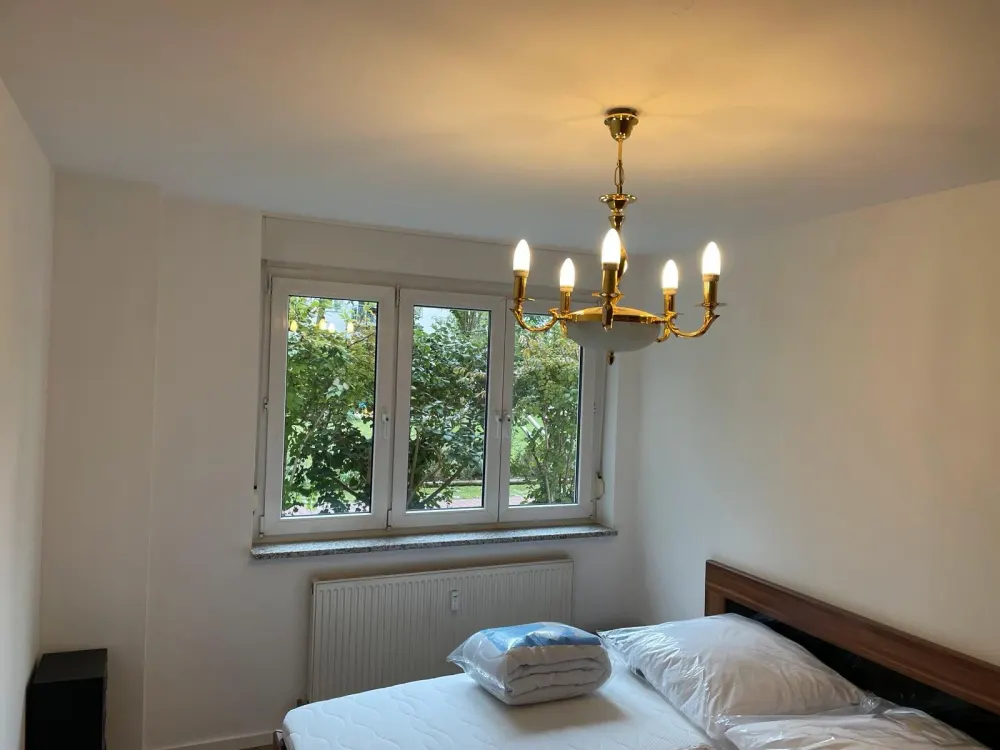 Möblierte Wohnung zu vermieten