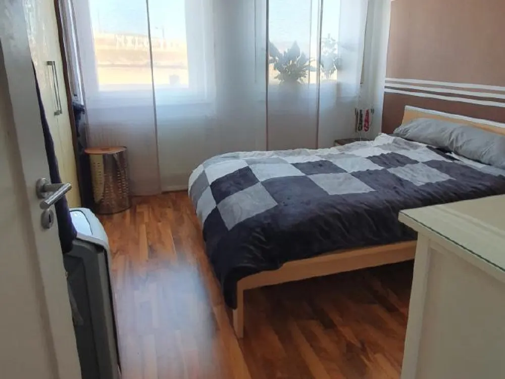 WG-Zimmer in Stuttgart Bad-Cannstatt zu vermieten
