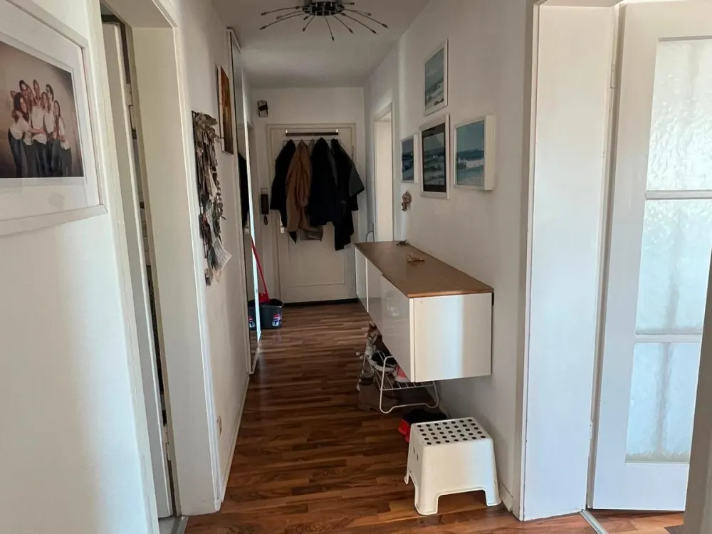 WG-Zimmer in Stuttgart Bad-Cannstatt zu vermieten