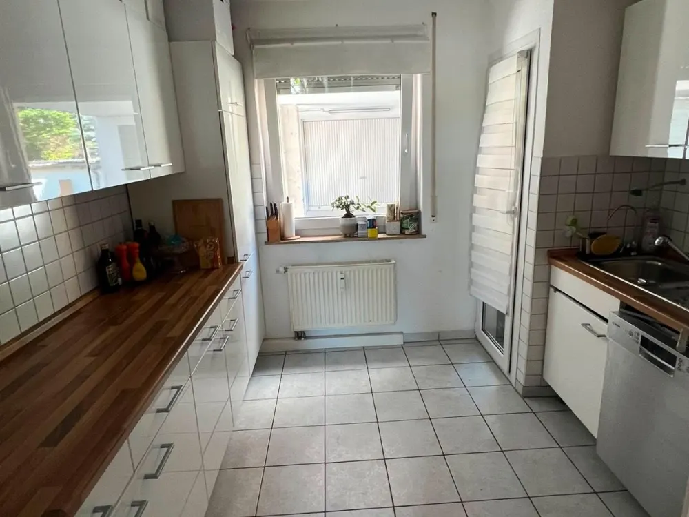WG-Zimmer in Stuttgart Bad-Cannstatt zu vermieten