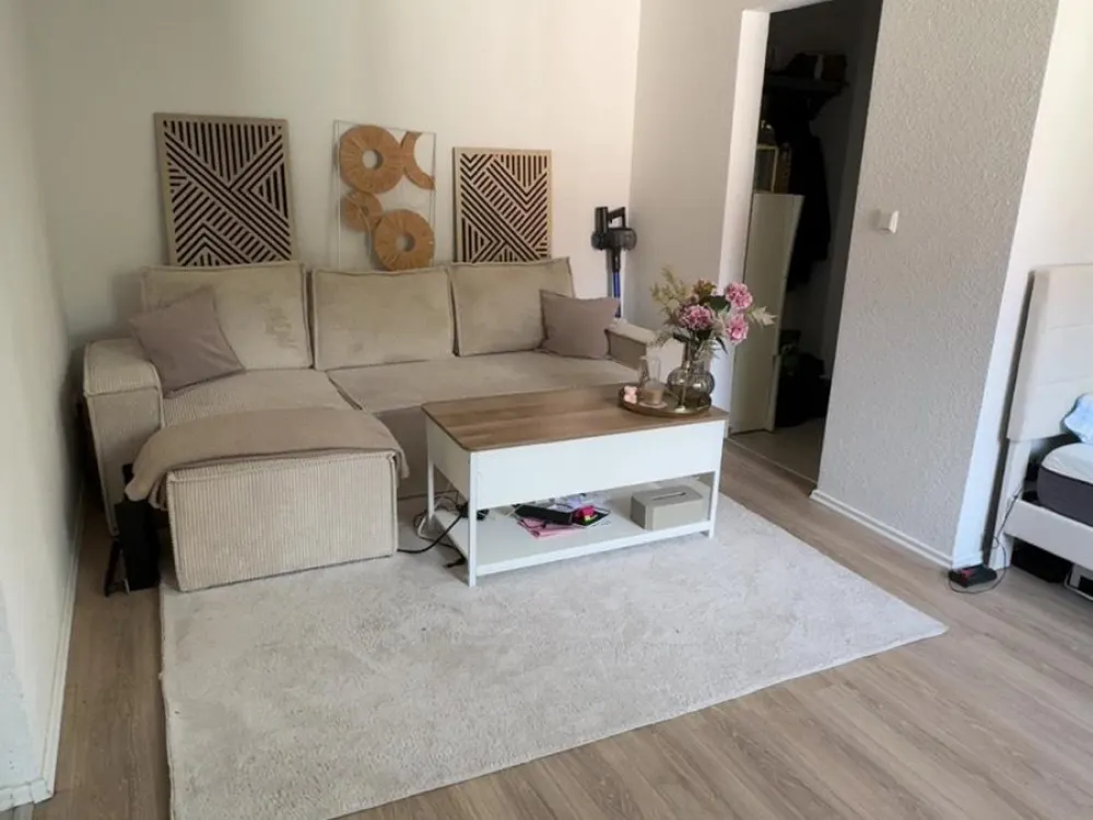 1 Zimmer Wohnung zu vermieten