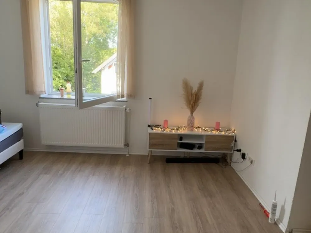 1 Zimmer Wohnung zu vermieten