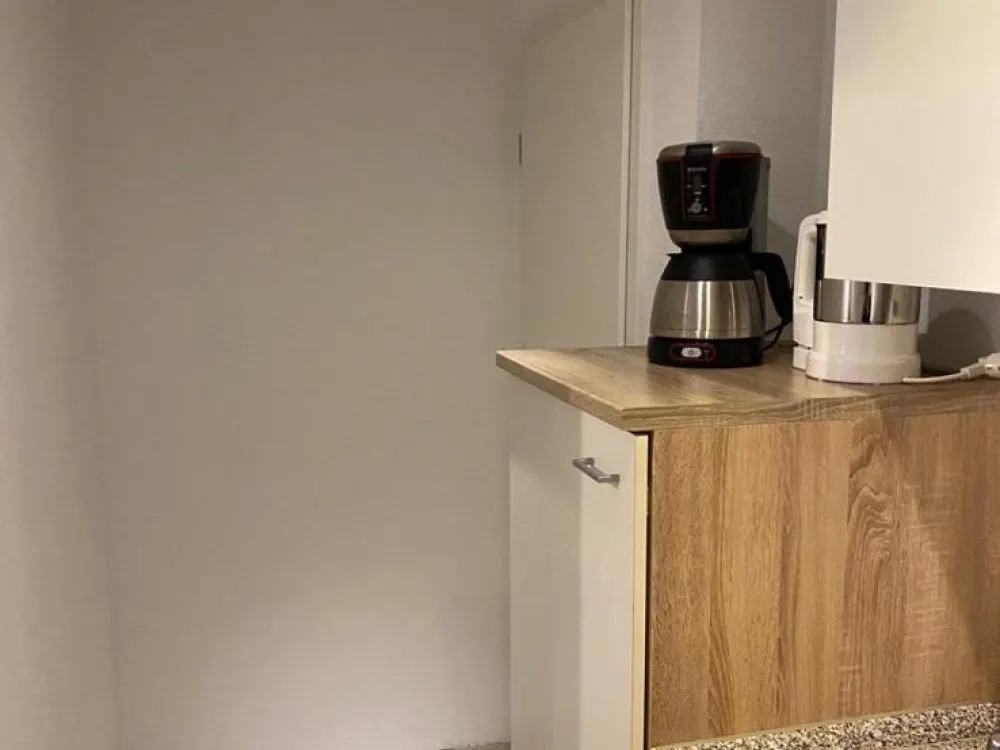 1 Zimmer Wohnung zu vermieten